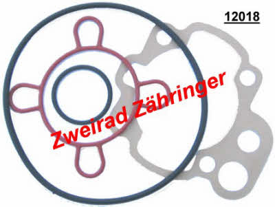 Dichtsatz Zylinder 2001-2015 (ab Motor Nr. 500619)